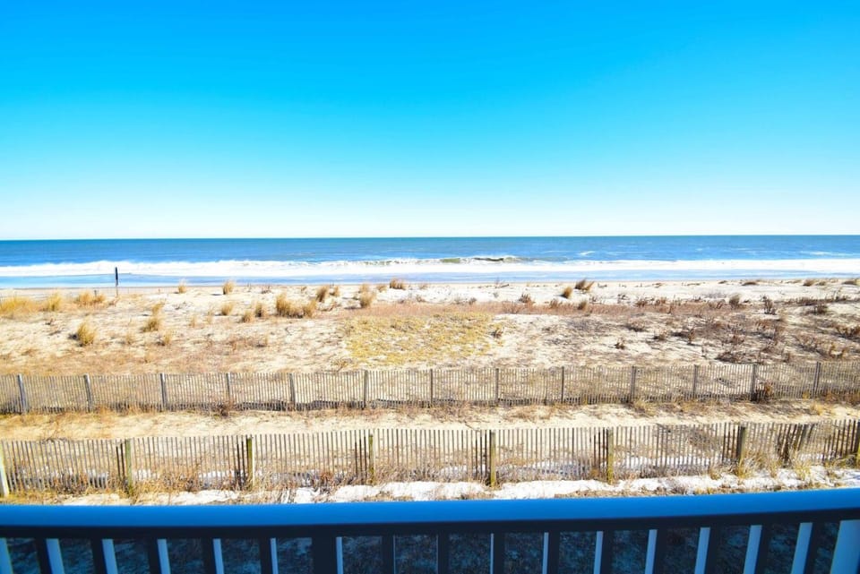 Ocean Place 214 condo Apartment in Ocean City