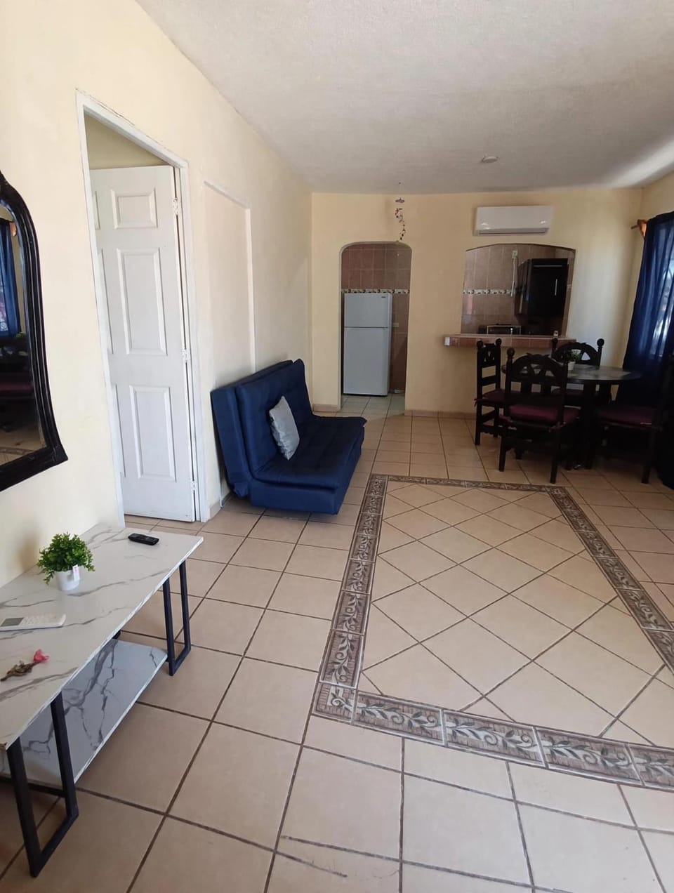 Private apartment La Paz baja Apartment in La Paz