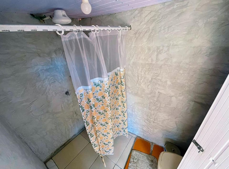 Cantinho Itaguaçu House in São Francisco do Sul