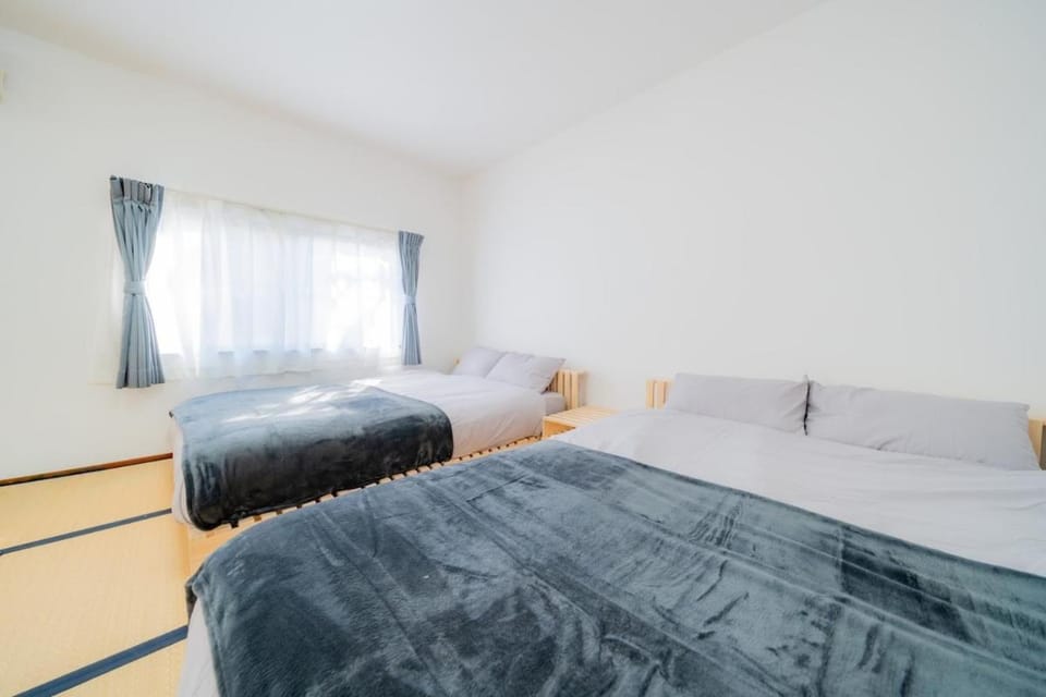 SYLA HOTEL Akasaka Apartment in Shinjuku