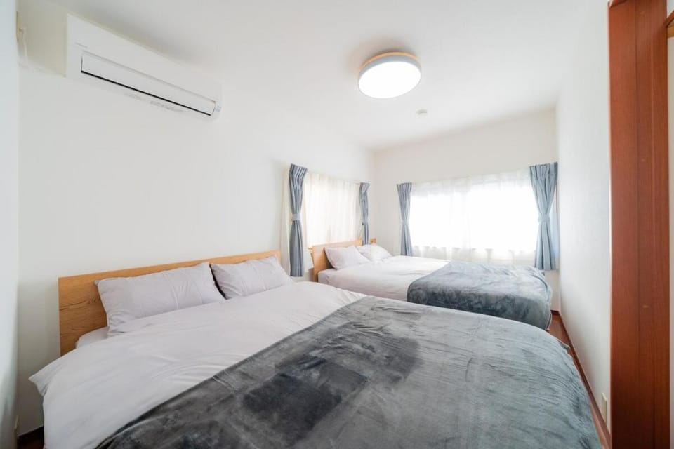 SYLA HOTEL Akasaka Apartment in Shinjuku