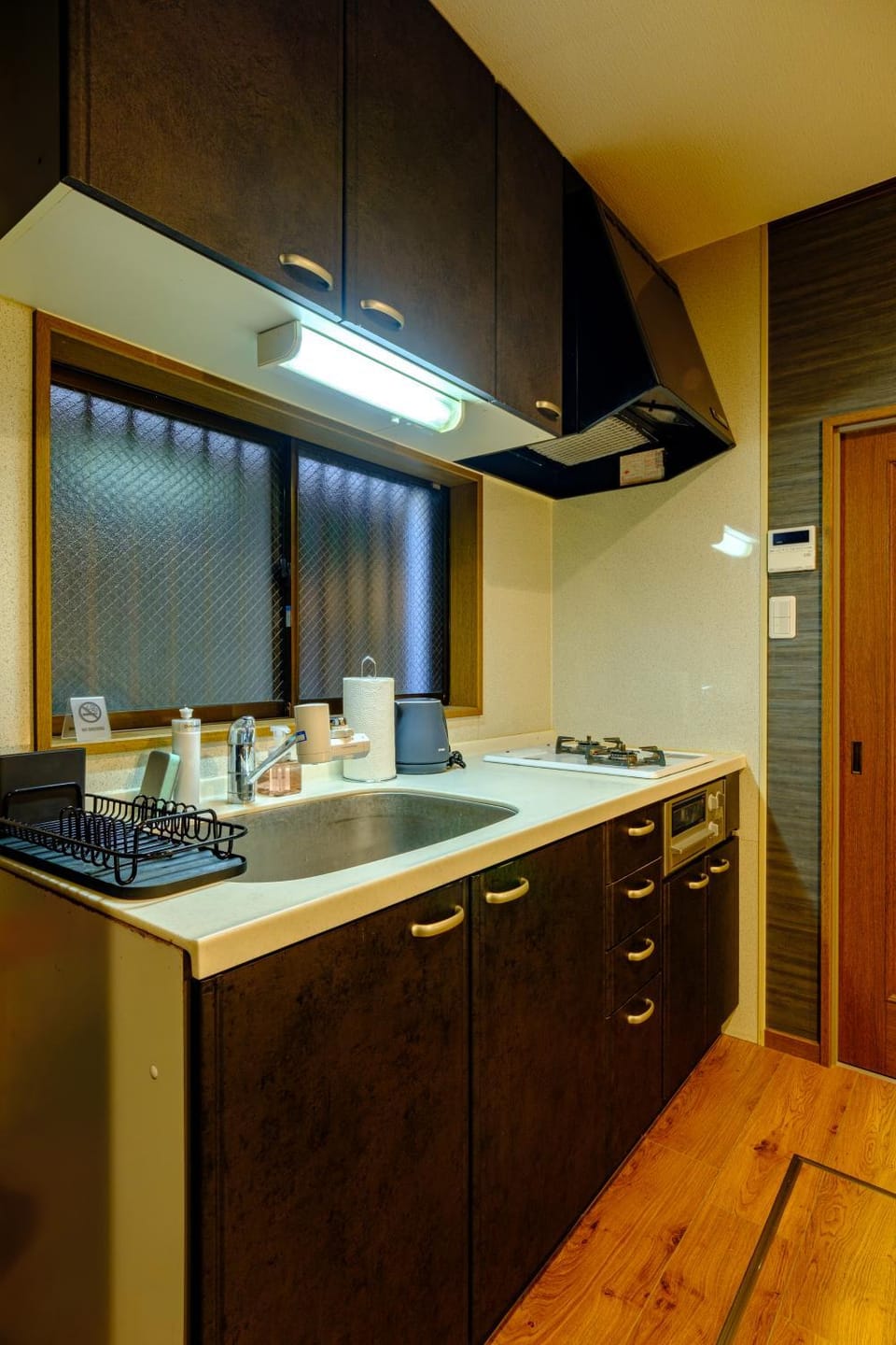 コクウ 東京都港区芝 隠れ家編 Apartment in Kanagawa Prefecture