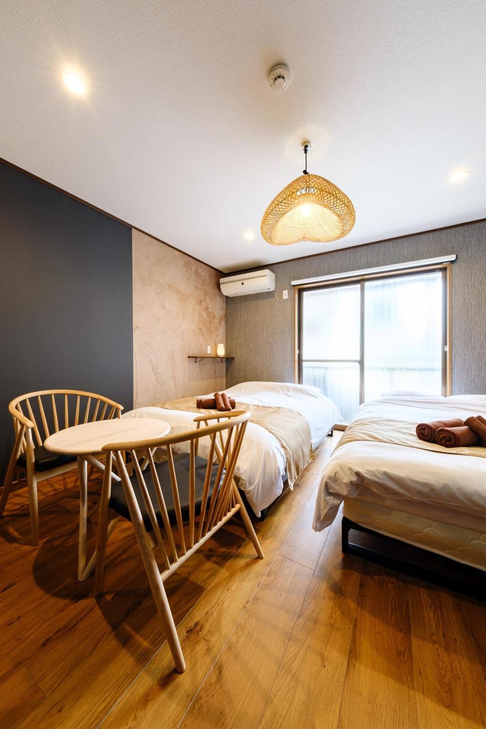 コクウ 東京都港区芝 隠れ家編 Apartment in Kanagawa Prefecture