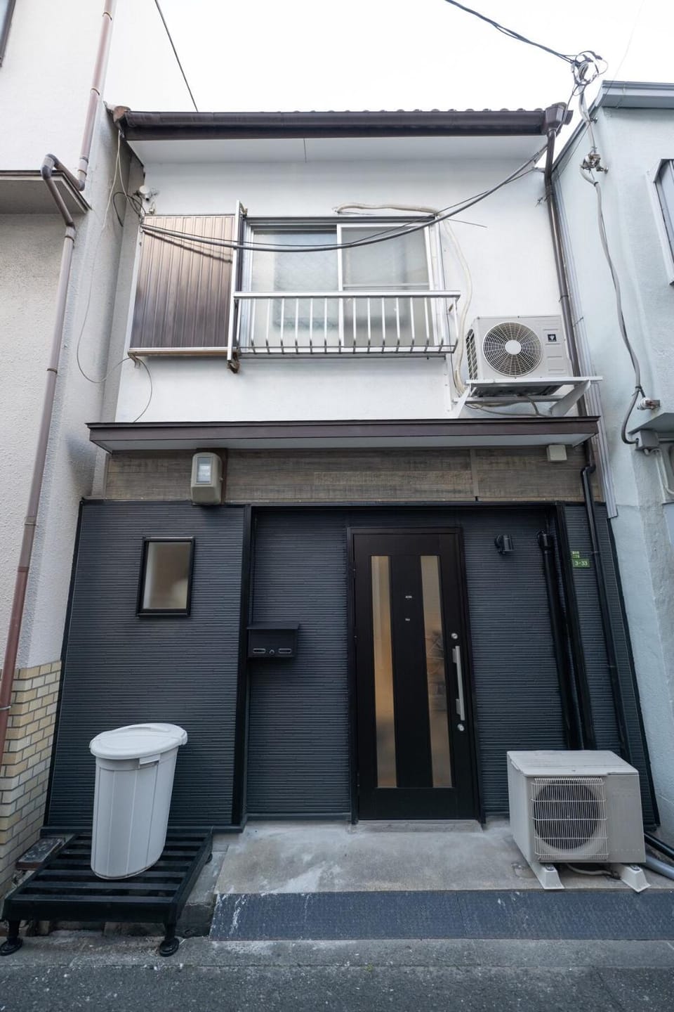 Entire House Umeda Subway 4 min Villa in Osaka