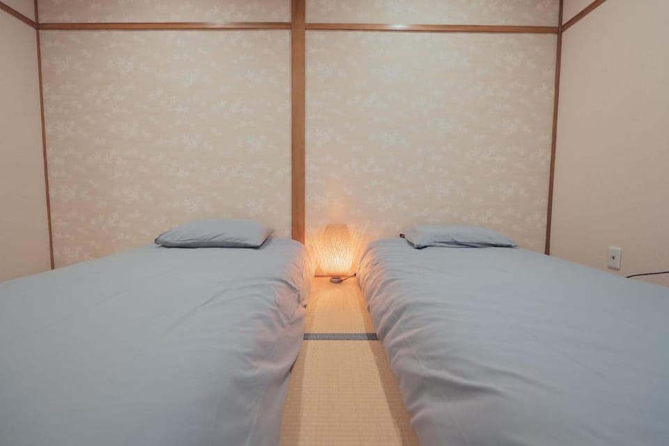 Entire House Umeda Subway 4 min Villa in Osaka