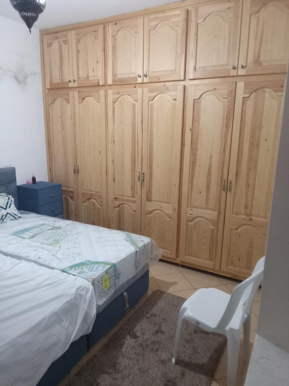 Sweet homie Apartment in Essaouira