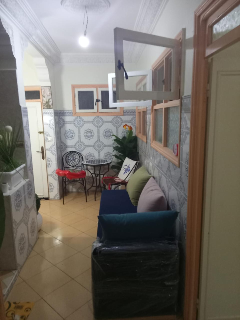 Sweet homie Apartment in Essaouira