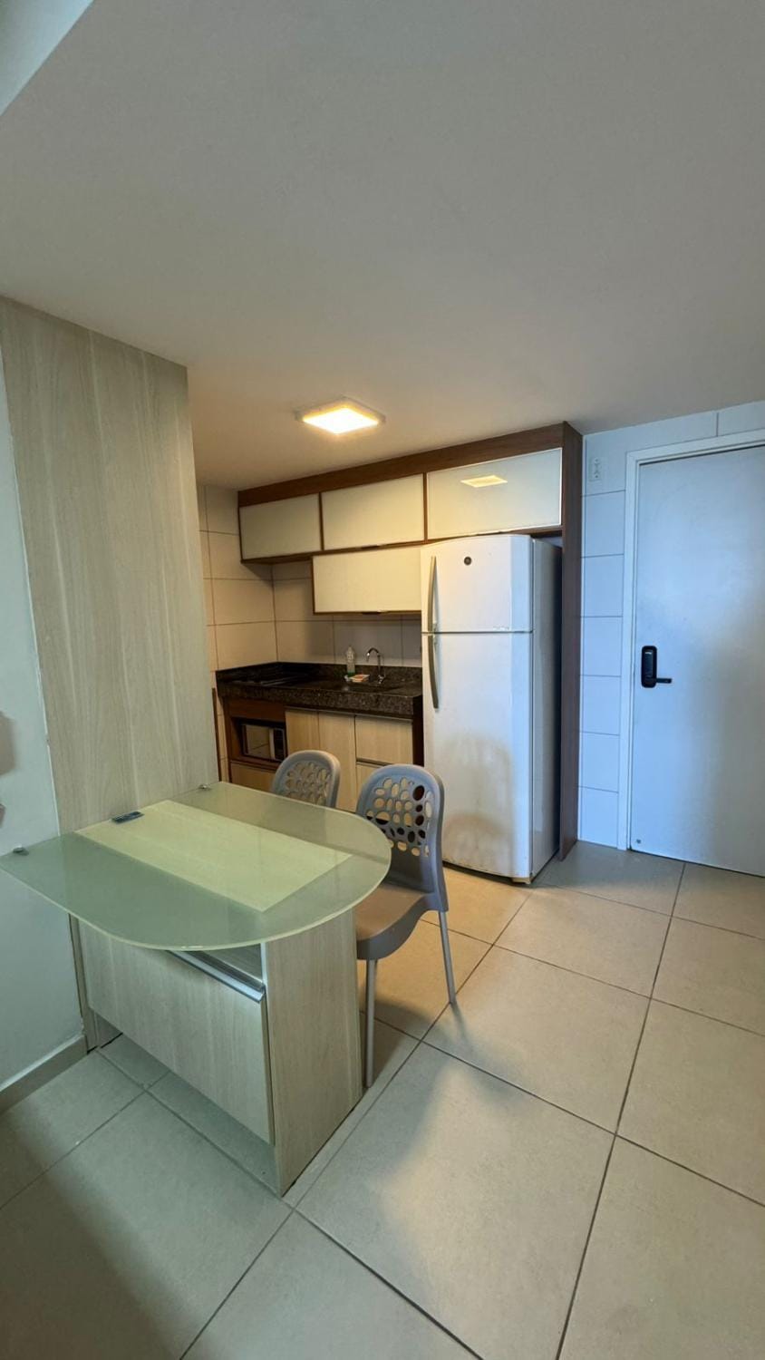 Flat beira mar Olinda Jam Apartment in State of Paraíba, Brazil