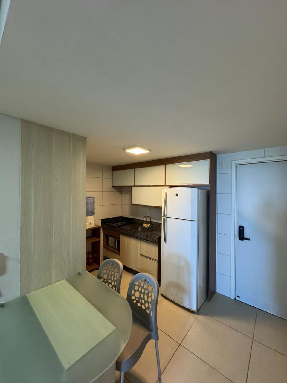 Flat beira mar Olinda Jam Apartment in State of Paraíba, Brazil