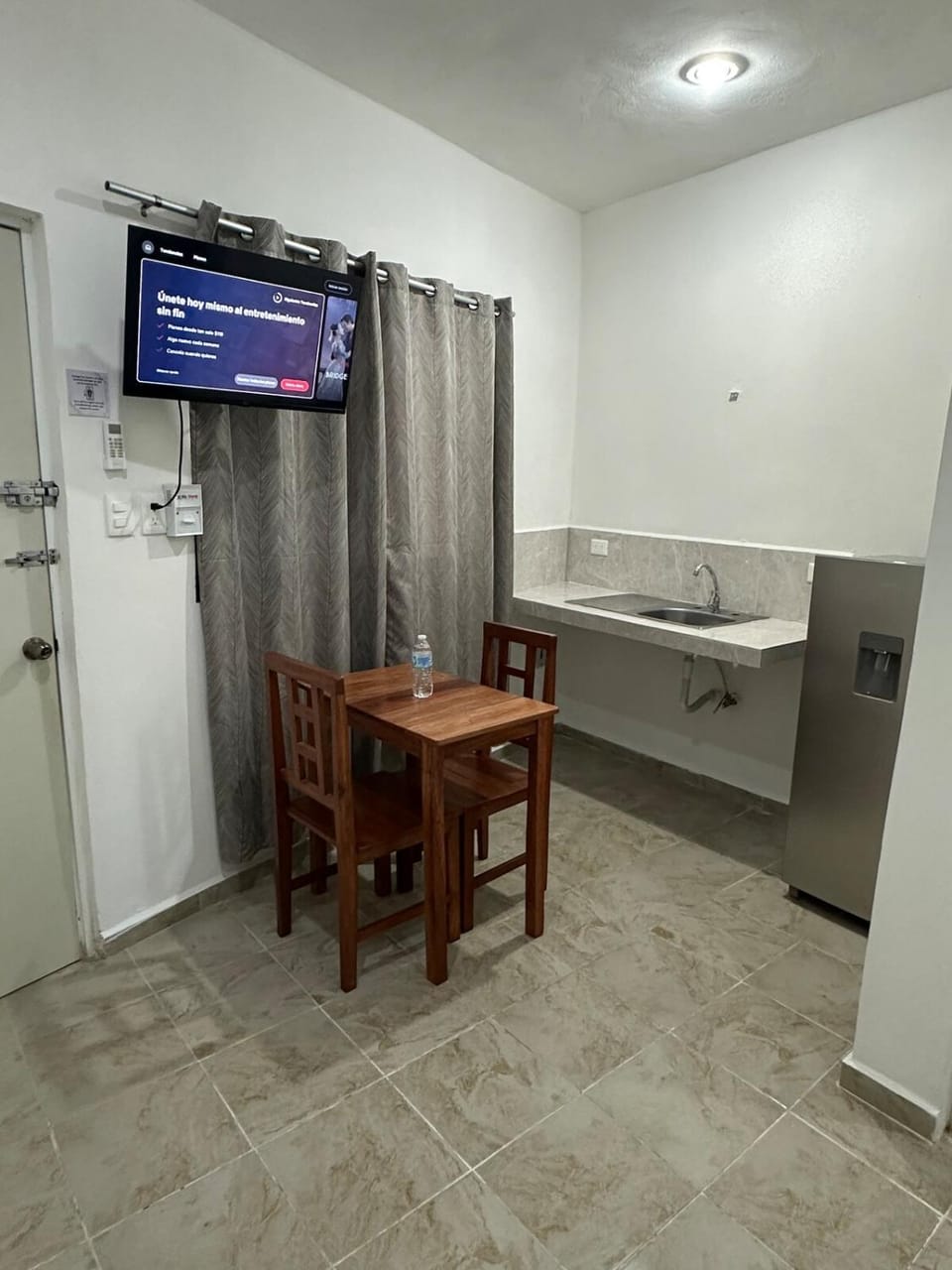 Hotel AF3 Apartment in State of Quintana Roo