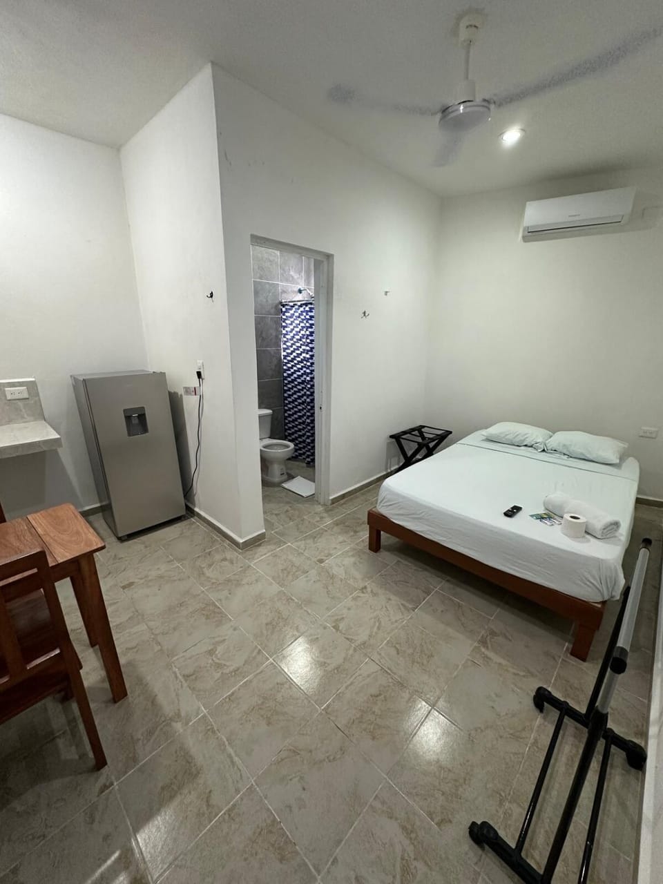 Hotel AF3 Apartment in State of Quintana Roo