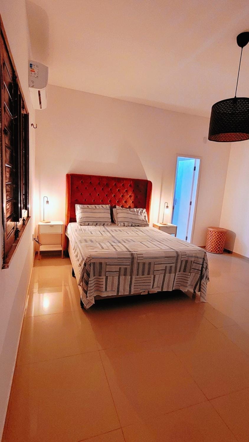 Casa Madalena - Praia de Lagoa do Mato House in State of Ceará