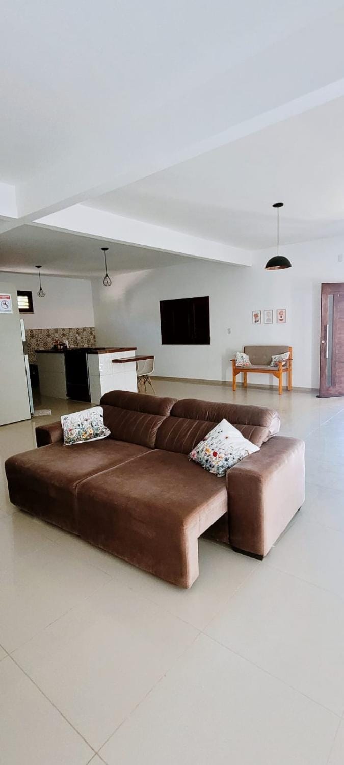 Casa Madalena - Praia de Lagoa do Mato House in State of Ceará