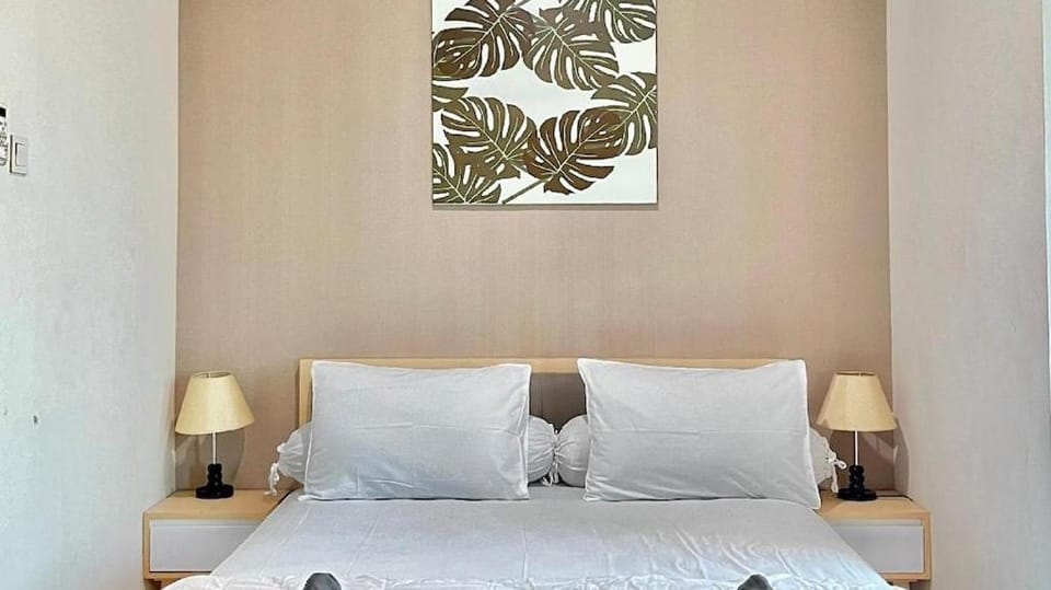 Apartement Grand Kamala Lagoon by Metro Bekasi Apartment in West Java