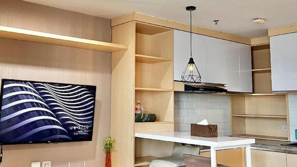 Apartement Grand Kamala Lagoon by Metro Bekasi Apartment in West Java