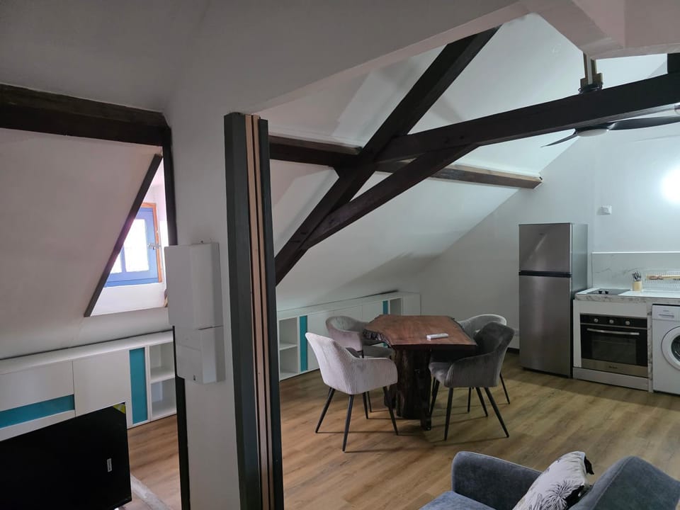 Maison Guadalupe Apartment in Basse-Terre, Guadeloupe