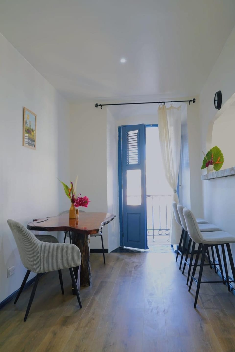Maison Guadalupe Apartment in Basse-Terre, Guadeloupe
