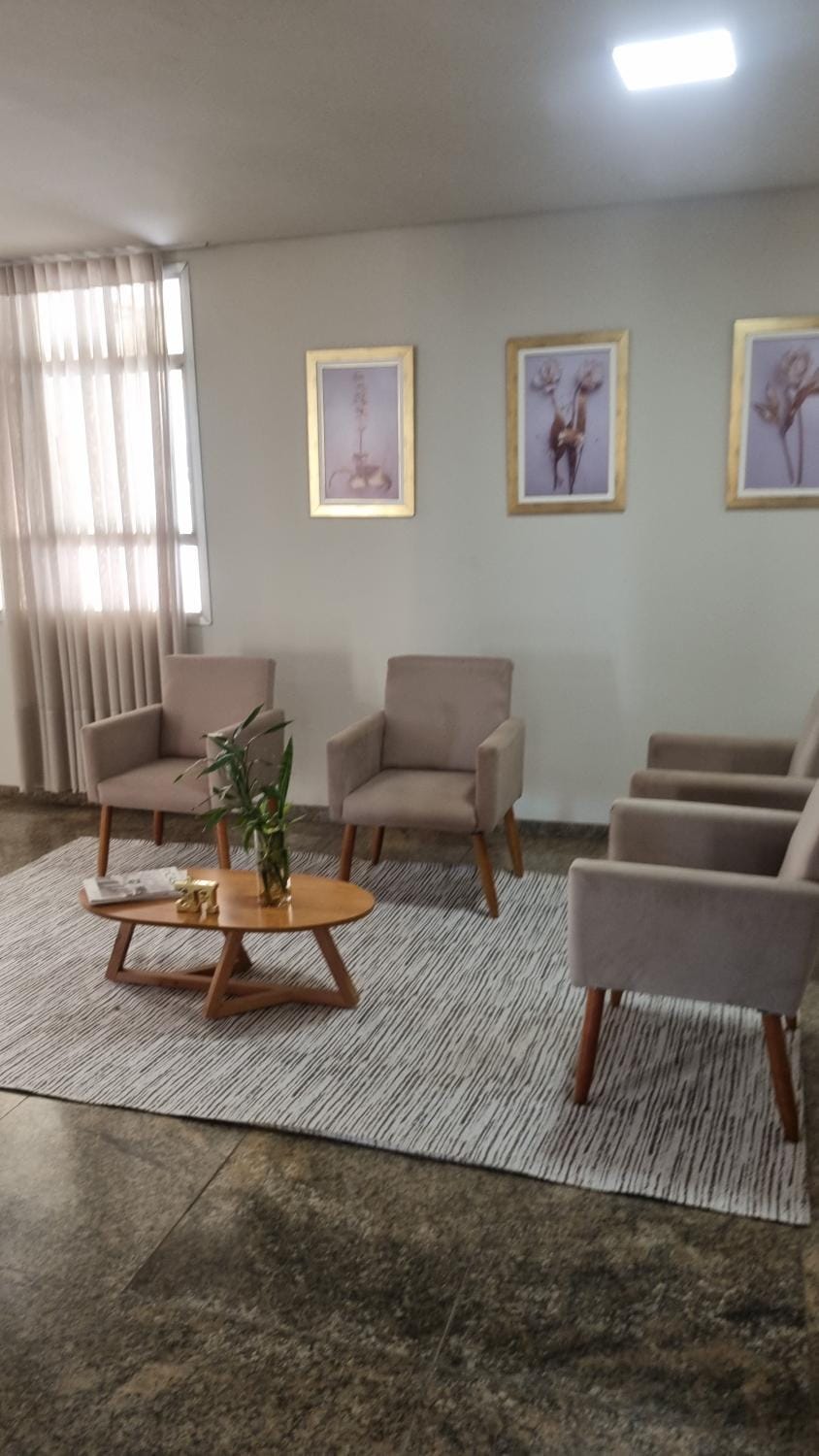 Ape 2 qtos goiabeiras Apartment in State of Mato Grosso, Brazil