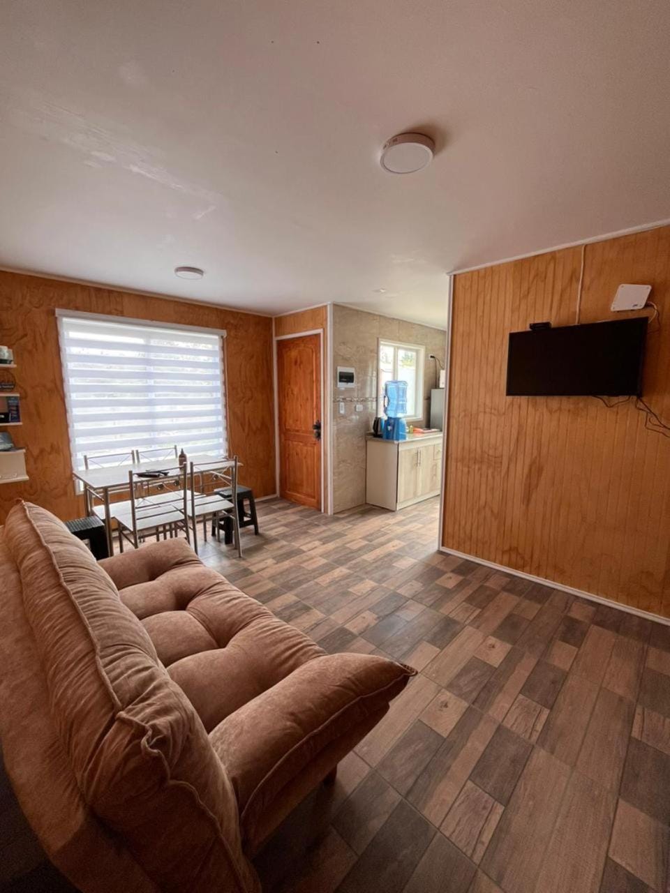 Cabaña Duplex ll Apartment in Los Ríos, Chile