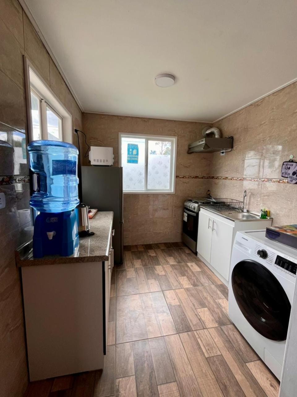 Cabaña Duplex ll Apartment in Los Ríos, Chile
