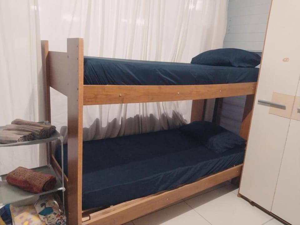 Apto das Areias Apartment in Florianopolis