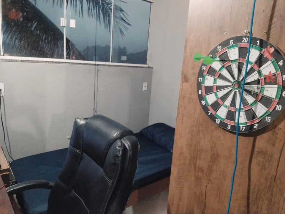 Apto das Areias Apartment in Florianopolis