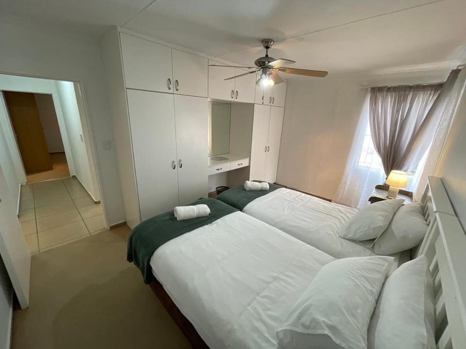 R&A Cottage Apartment in Windhoek