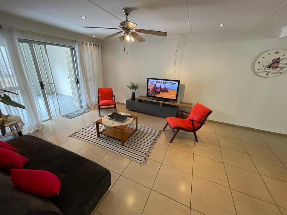 R&A Cottage Apartment in Windhoek