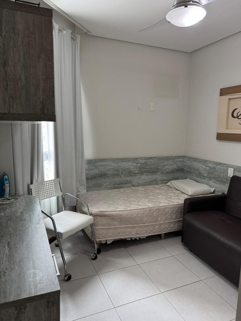 Apartamento na Praia do Morro com 2 vagas de garagem Apartment in Guarapari