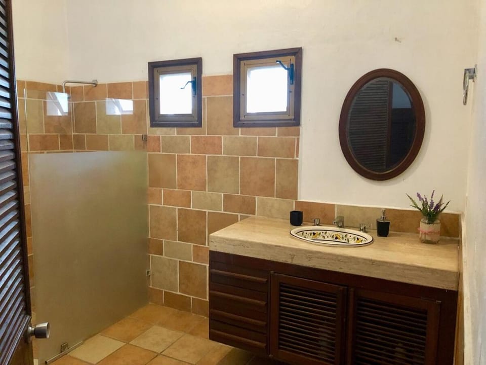 La casa de los abuelos House in Rincon de Guayabitos