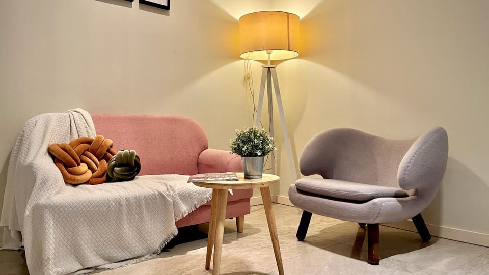 Fairlane Residence near Bukit Bintang KL Apartment in Federal Territory of Kuala Lumpur