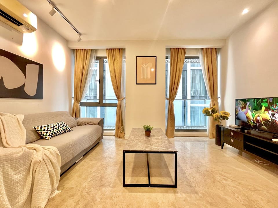 Fairlane Residence near Bukit Bintang KL Apartment in Federal Territory of Kuala Lumpur