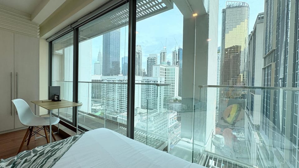 Fairlane Residence near Bukit Bintang KL Apartment in Federal Territory of Kuala Lumpur