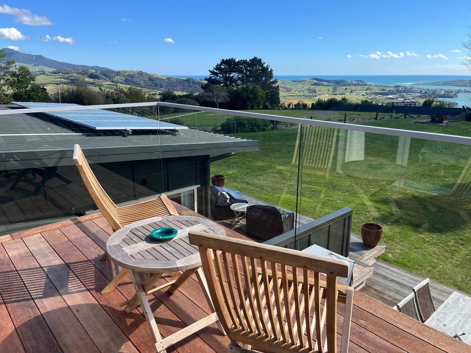 Property building, Balcony/Terrace