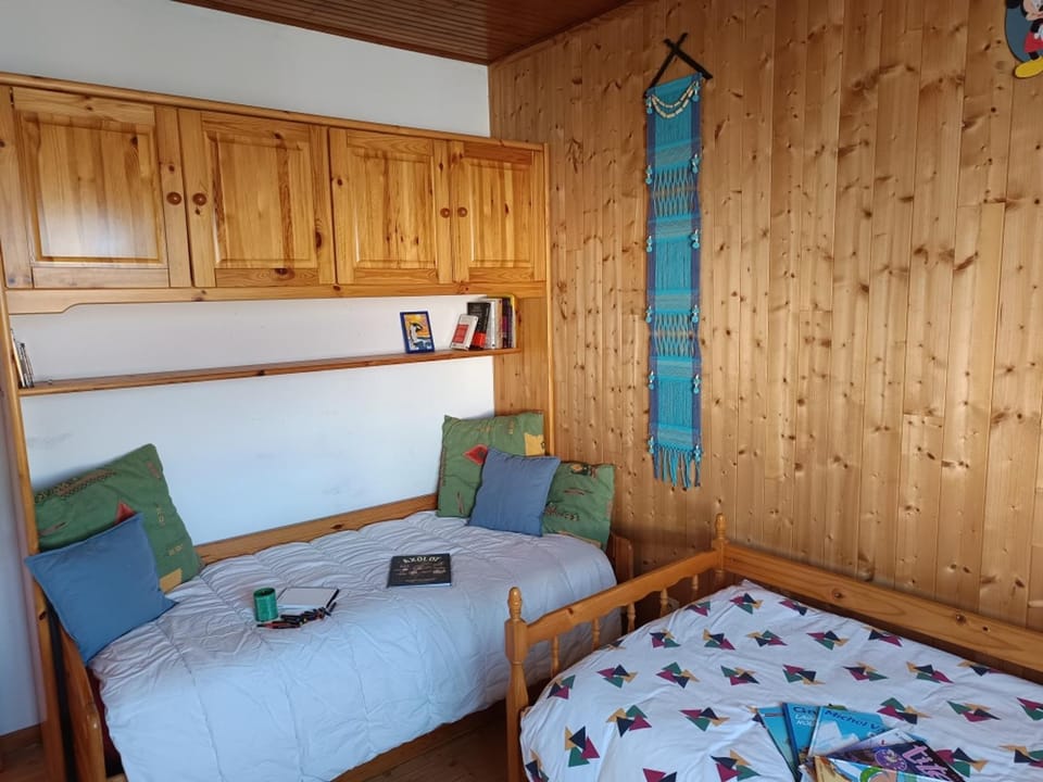 Appartement lumineux 45m² à Notre-Dame-de-Monts - Animaux Acceptés - FR-1-540-333 Apartment in Notre-Dame-de-Monts