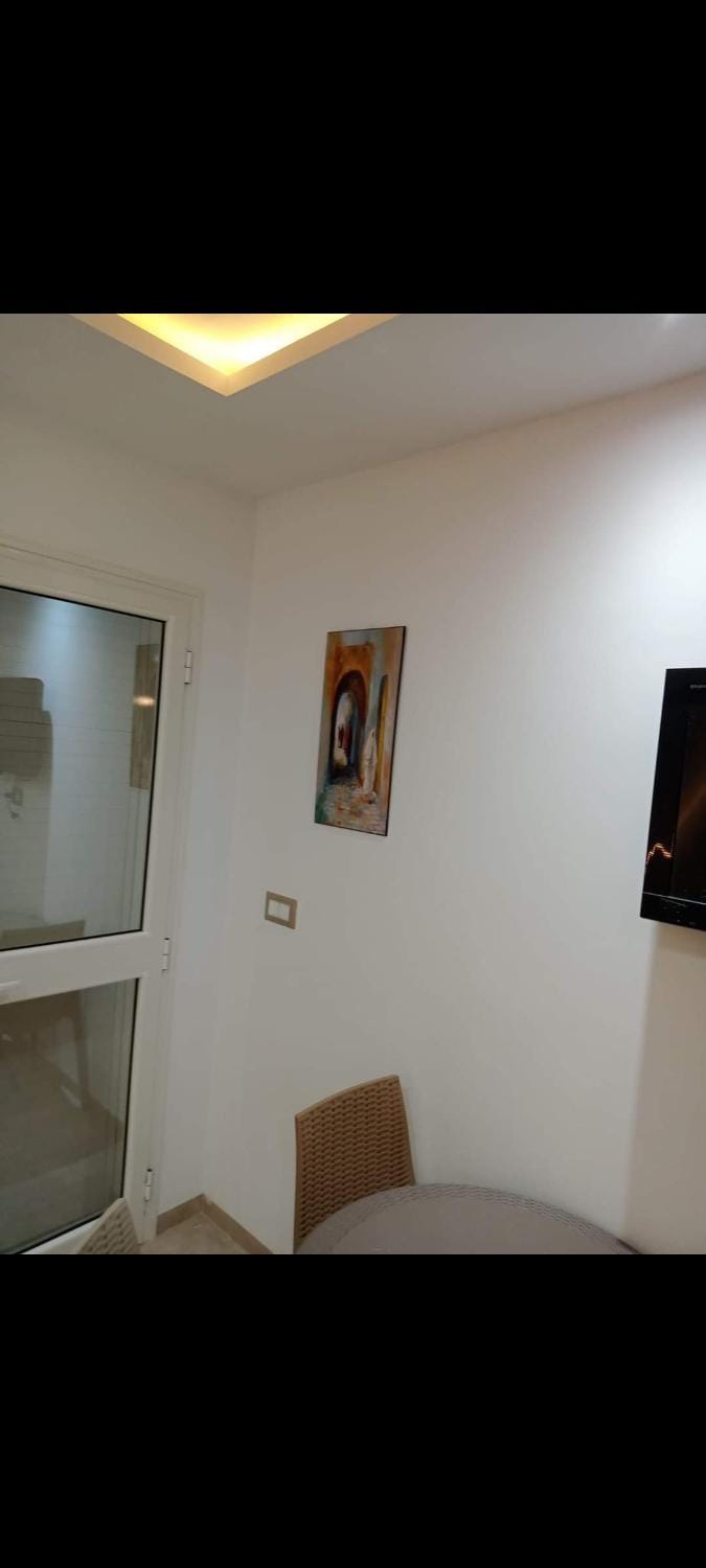 Appartement S plus 1 Kélibia 3 min Mansoura Apartment in Tunisia
