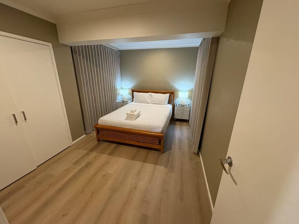 Enjoy your Exclusive Pool between BNE Gold coast House in Brisbane