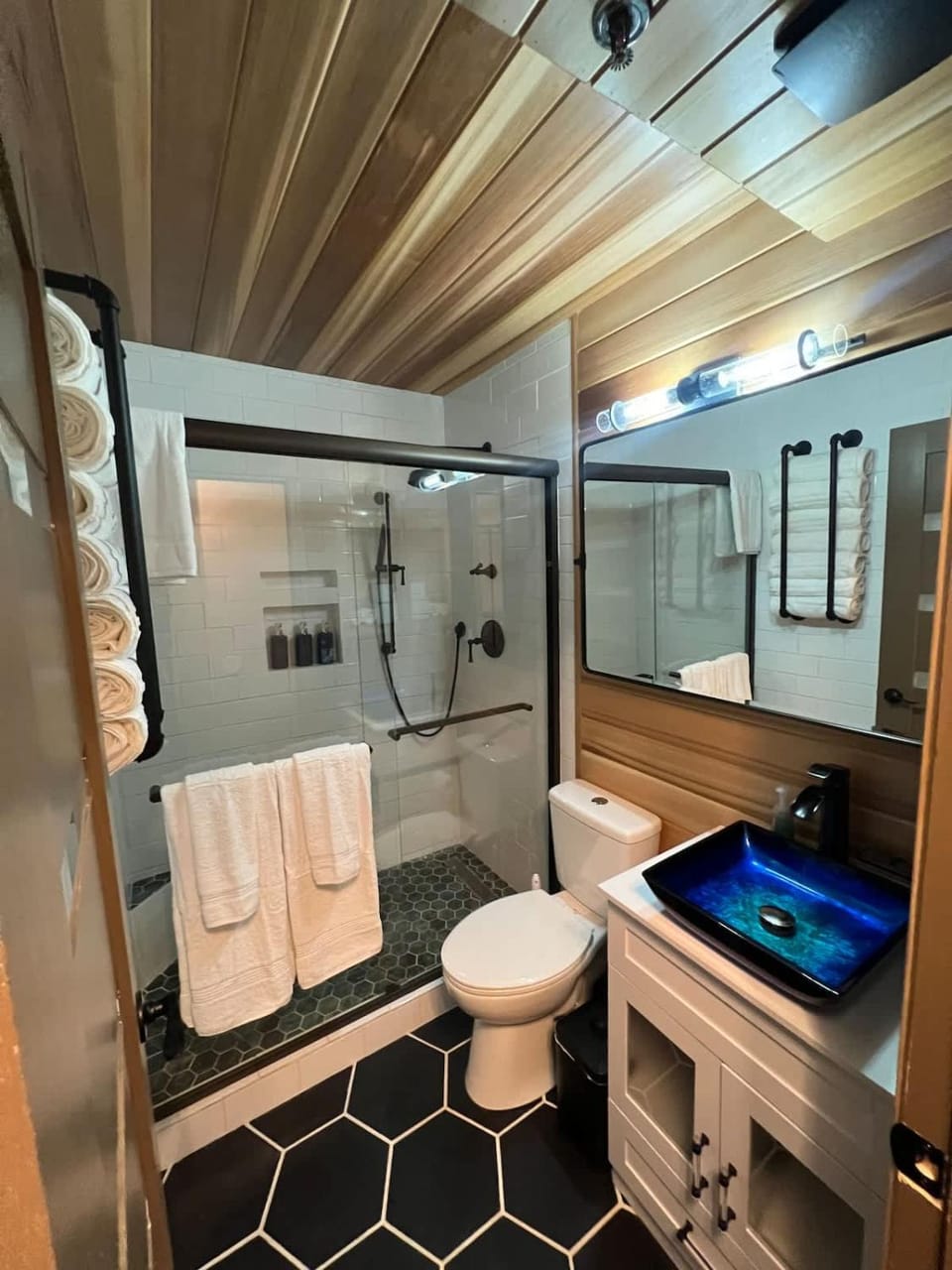 Kirkwood Studio SKI IN Walk out House in Kirkwood