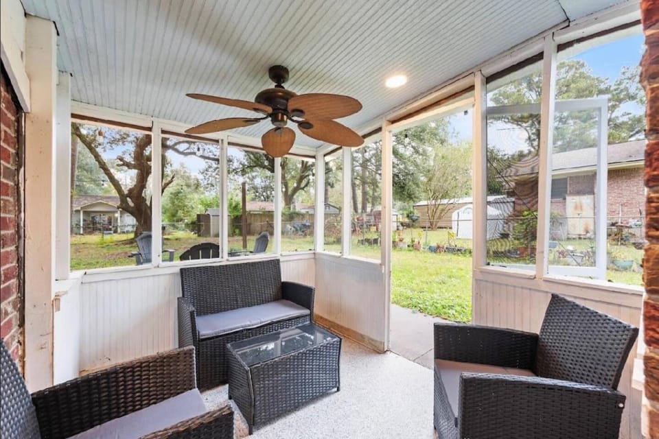 Summerville’s Tea House House in Summerville