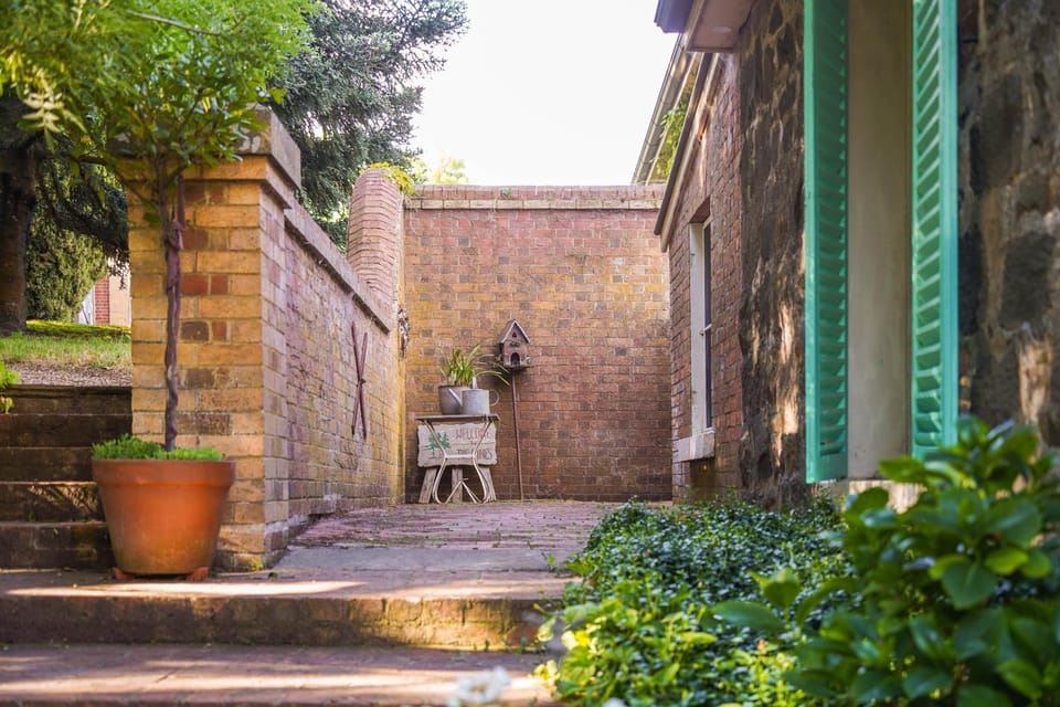 St Agnes by Prunella Bed and Breakfast in Kyneton