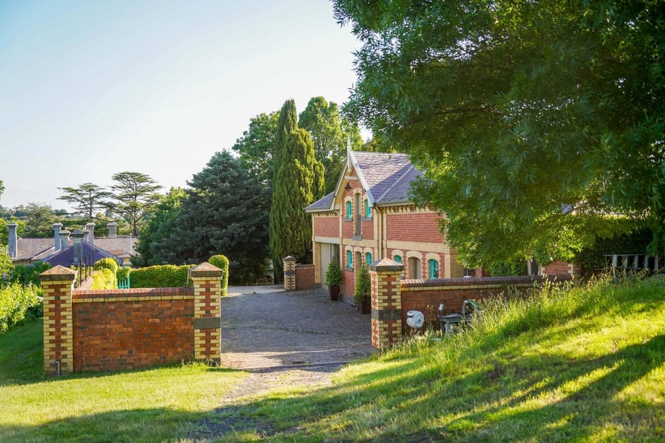 St Agnes by Prunella Bed and Breakfast in Kyneton