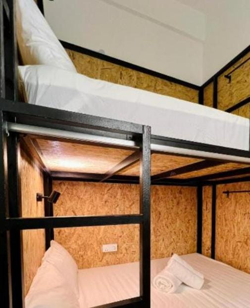 Amore Stay by BNB4U Love Lane, Penang Capsule hotel in George Town