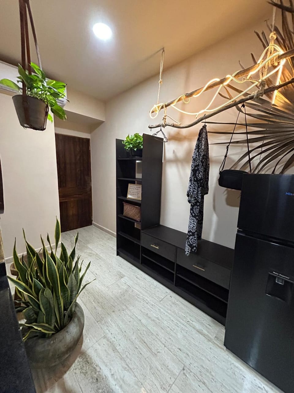 Bokoba condo Tulum Naia Apartment in State of Quintana Roo