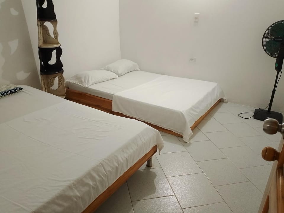 WalApar Apartment in San Rafael