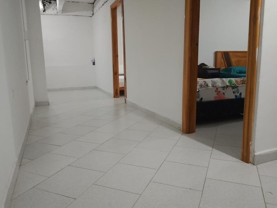 WalApar Apartment in San Rafael