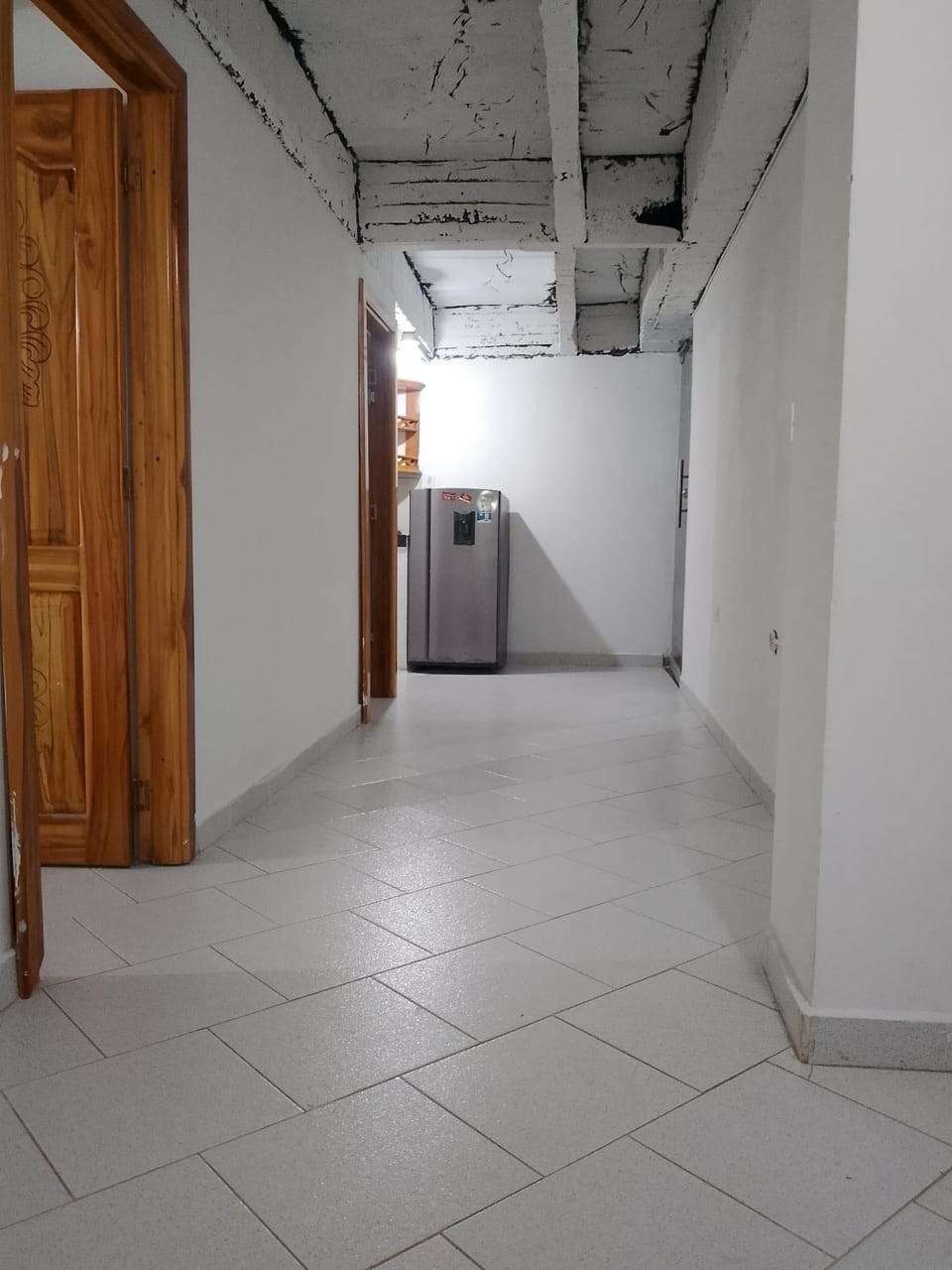 WalApar Apartment in San Rafael