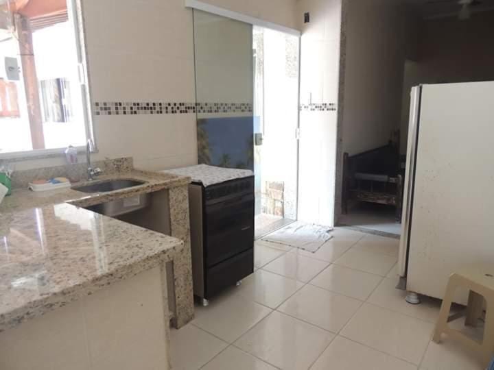 Casa Brisa em Angra - Aguiar Experience House in Angra dos Reis