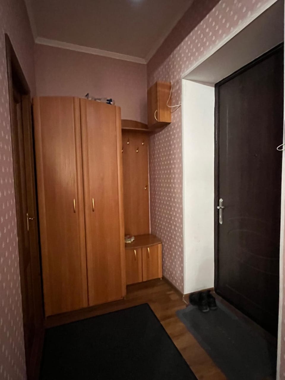 Квартира Apartment in Almaty Region, Kazakhstan