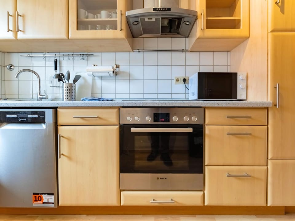 BudgetRoom 3 SZ Balkonwohnung für Teams Apartment in Herne