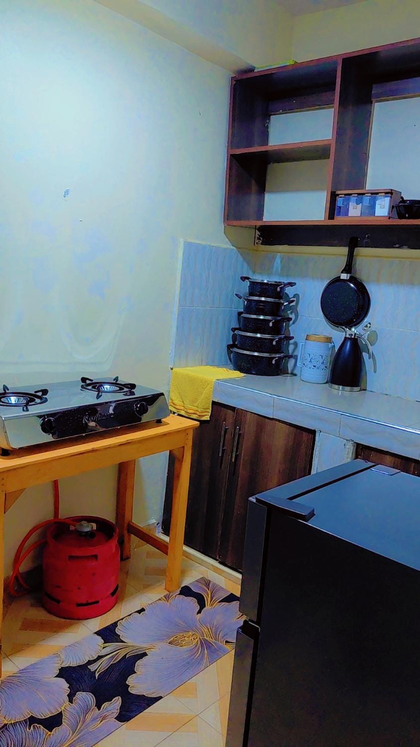 LJ Homes Apartment in Kenya